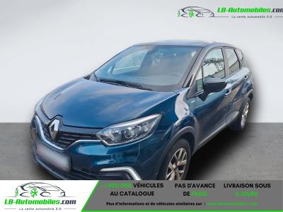 Renault Captur TCe 90 BVM