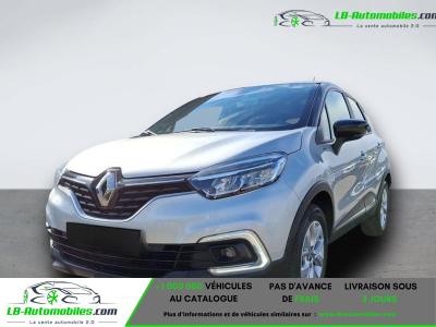 Renault Captur TCe 90 BVM