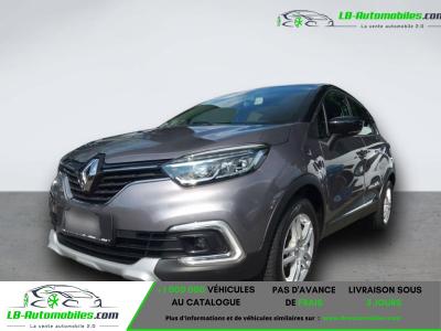 Renault Captur TCe 90 BVM
