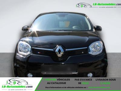 Renault Twingo SCe 65 BVM