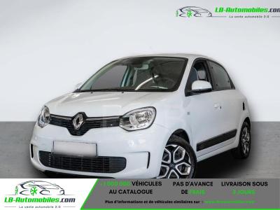 Renault Twingo électrique 81CH BVA