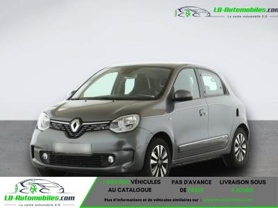 Renault Twingo TCe 95 BVM