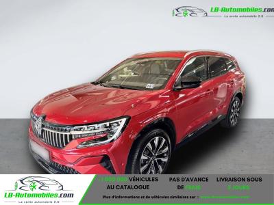 Renault Espace VI E-Tech hybrid 200 BVA