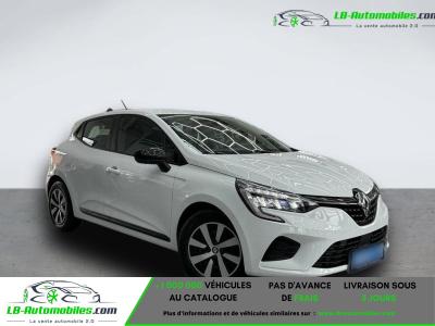 Renault Clio V SCe 65 BVM