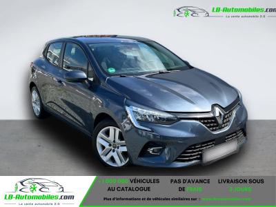 Renault Clio V SCe 65 BVM