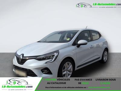 Renault Clio V SCe 65 BVM