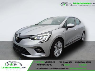 Renault Clio V SCe 65 BVM