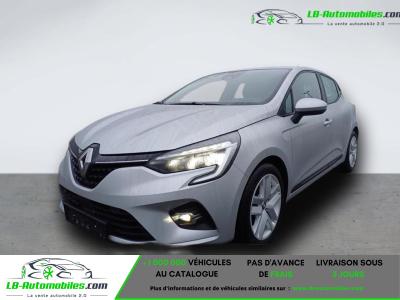 Renault Clio V SCe 65 BVM