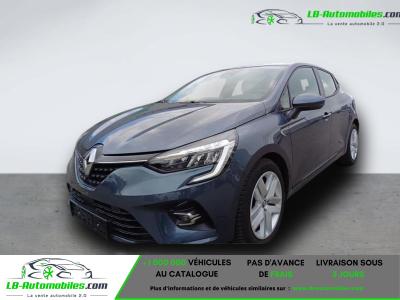 Renault Clio V SCe 65 BVM