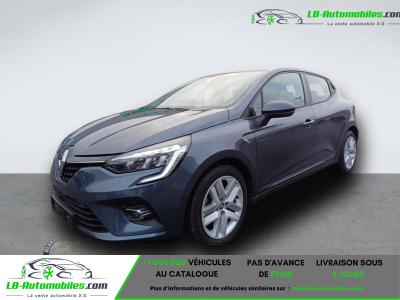 Renault Clio V SCe 65 BVM