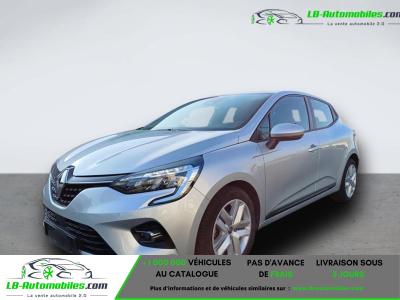 Renault Clio V SCe 65 BVM