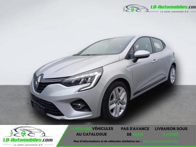 Renault Clio V SCe 65 BVM