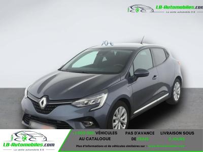 Renault Clio V TCe100 BVM
