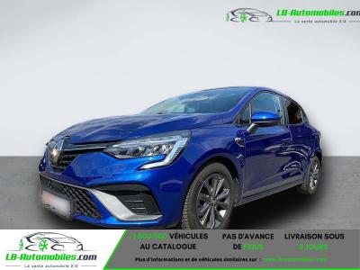 Renault Clio V TCe100 BVM