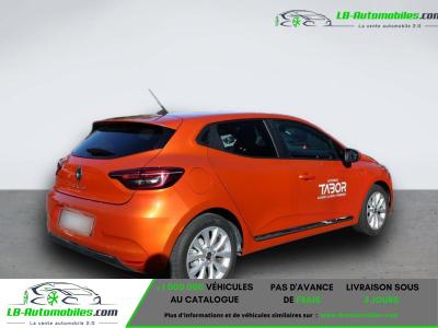 Renault Clio V TCe100 BVM