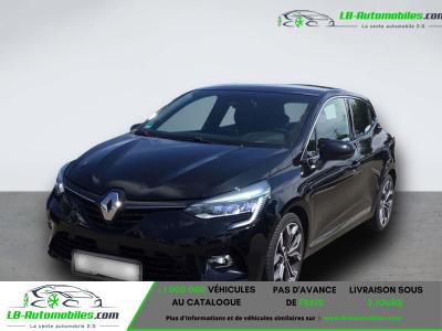 Renault Clio V TCe 90 BVA