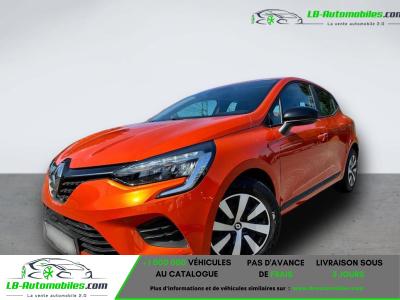 Renault Clio V TCe 90 BVM