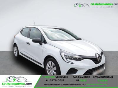 Renault Clio V SCe 65 BVM