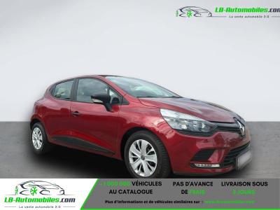 Renault Clio V SCe 75 BVM