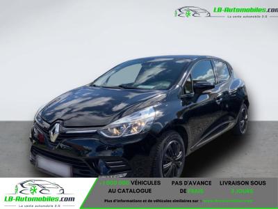 Renault Clio V SCe 75 BVM