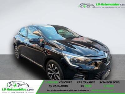 Renault Clio V TCe 130 BVA
