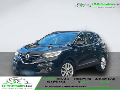 Renault Kadjar TCe 130 BVA