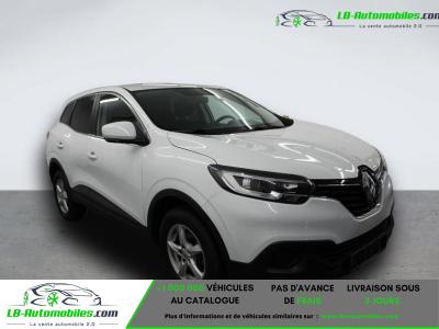 Renault Kadjar TCe 130 BVA