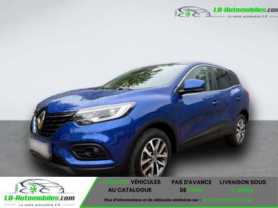 Renault Kadjar TC e 140 BVA