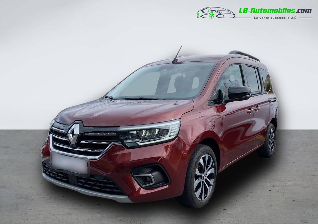 Renault Kadjar TCe 130 BVA
