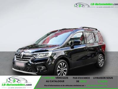 Renault Kadjar TCe 130 BVA