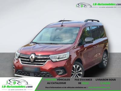 Renault Kadjar TCe 130 BVM