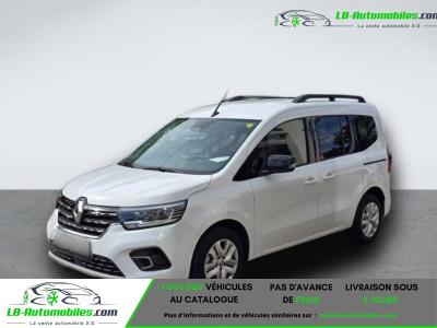 Renault Kadjar TCe 130 BVM