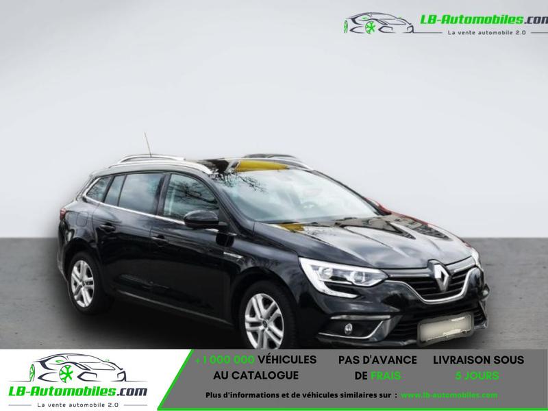 Renault Megane IV Berline  dCi 115 BVM - Photo 2 / 8