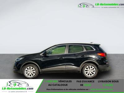 Renault Kadjar TC e140 BVM