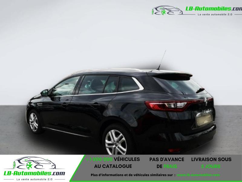Renault Megane IV Berline  dCi 115 BVM - Photo 3 / 8
