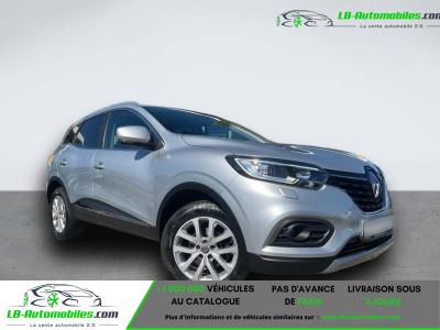 Renault Kadjar TC e140 BVM