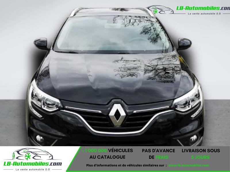 Renault Megane IV Berline  dCi 115 BVM - Photo 4 / 8