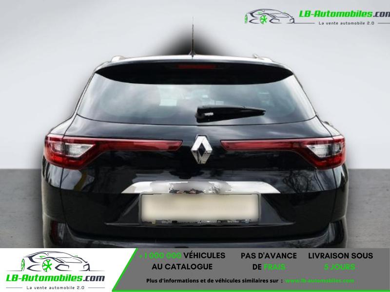 Renault Megane IV Berline  dCi 115 BVM - Photo 5 / 8
