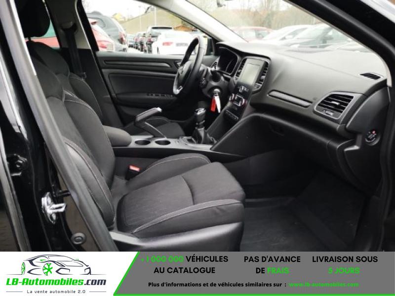 Renault Megane IV Berline  dCi 115 BVM - Photo 6 / 8
