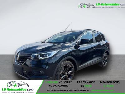 Renault Kadjar TC e160 BVA