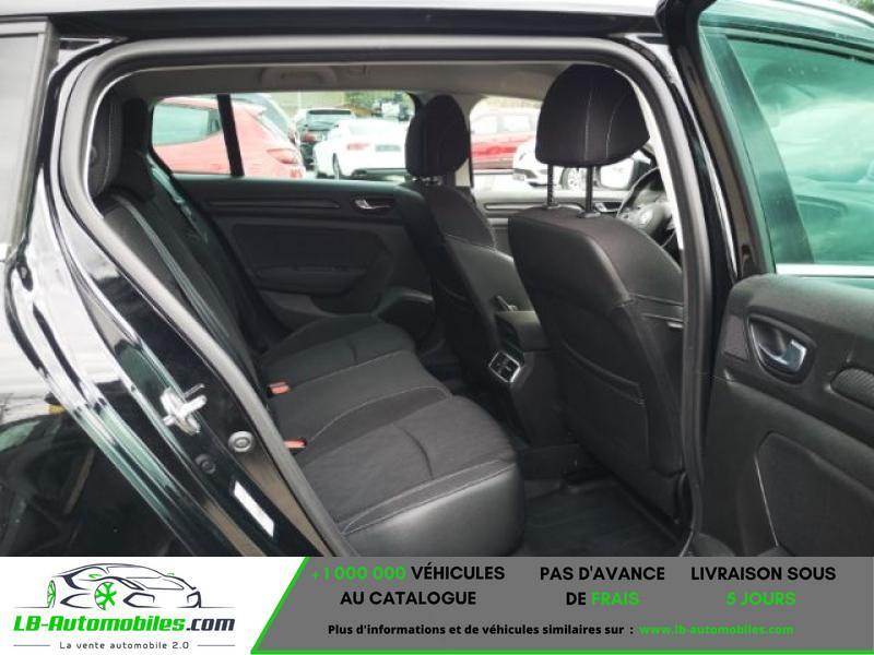 Renault Megane IV Berline  dCi 115 BVM - Photo 7 / 8