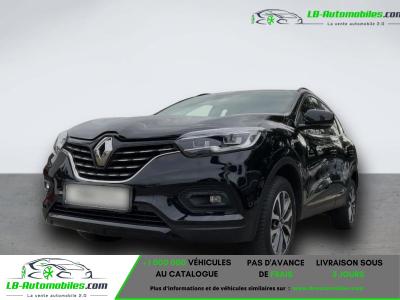 Renault Kadjar TC e160 BVA