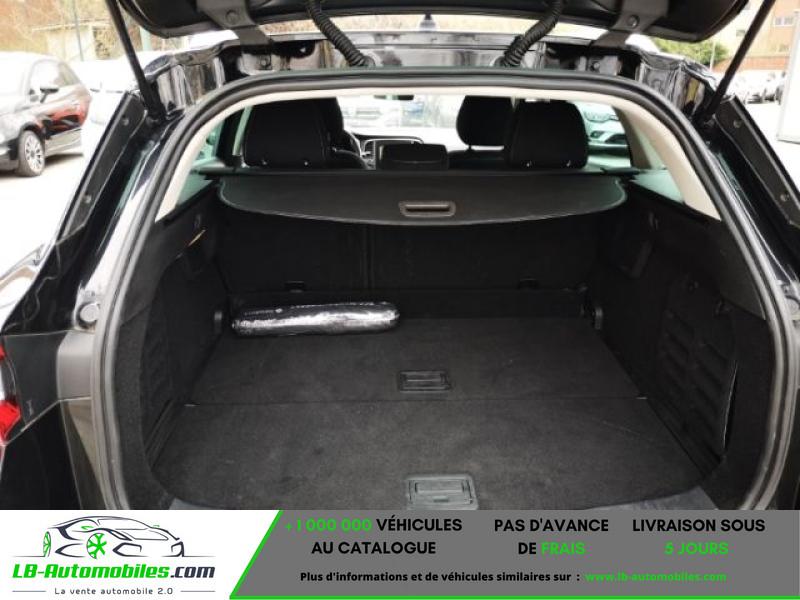 Renault Megane IV Berline  dCi 115 BVM - Photo 8 / 8
