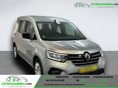Renault Kadjar TCe 100 BVM