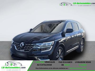 Renault Koleos dCi1 85 BVA AllMode 4x4