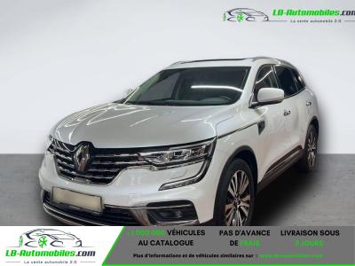 Renault Koleos dCi1 85 BVA AllMode 4x4