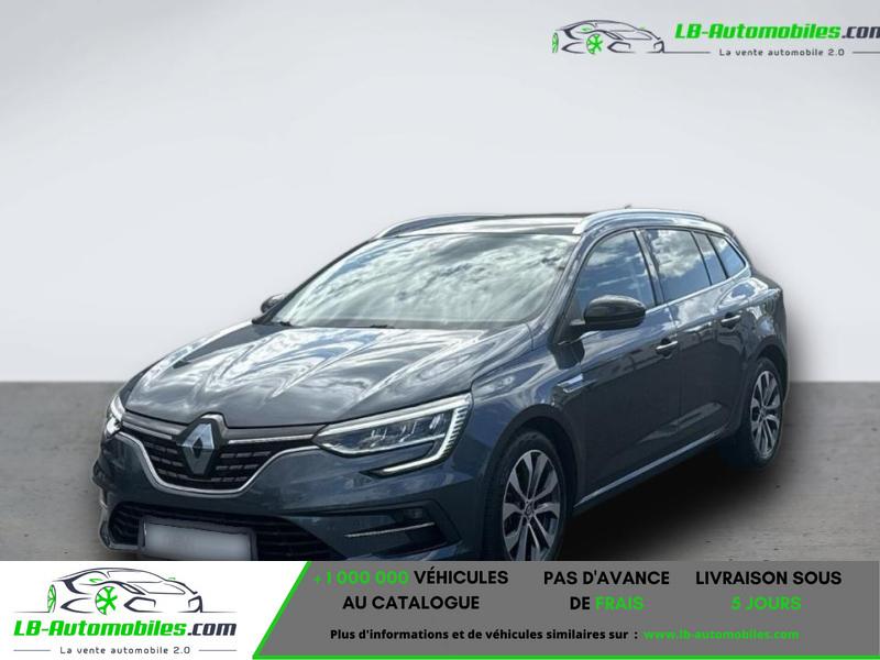 Renault Megane IV Berline  dCi 115 BVA - Photo 1 / 9