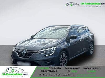 Renault Megane IV Berline  dCi 115 BVA
