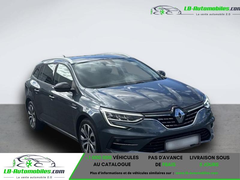 Renault Megane IV Berline  dCi 115 BVA - Photo 2 / 9