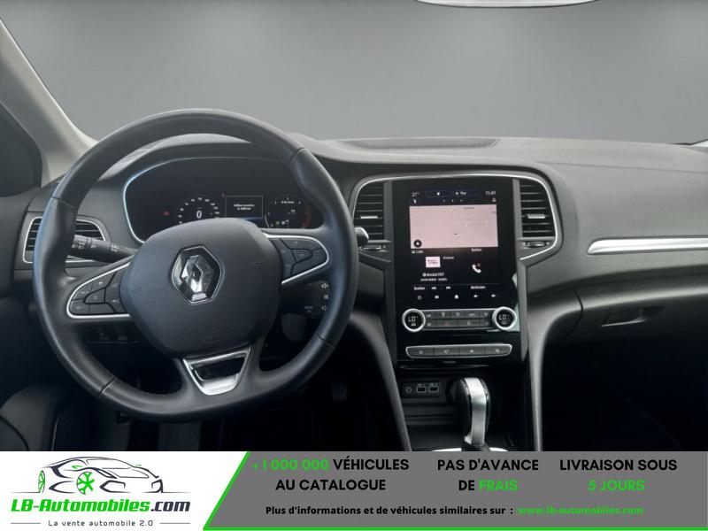 Renault Megane IV Berline  dCi 115 BVA - Photo 3 / 9